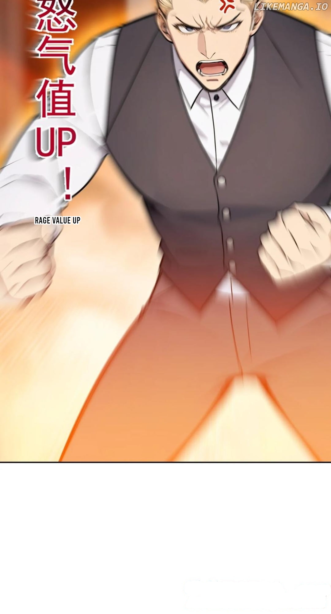 Worker Rebrith: Master of Martial Arts Chapter 2 - page 6